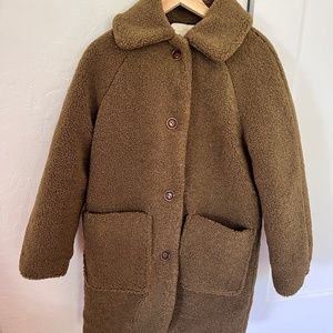 Alex Mill coat